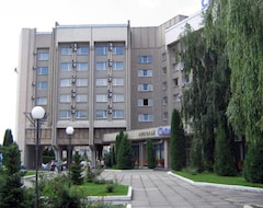 Conference Hotel Suputnyk (Lviv, Ucrania)