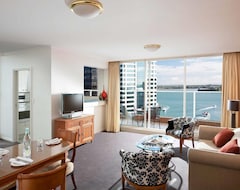 Hotel The Sebel Quay West Auckland (Auckland, Novi Zeland)