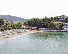 Hotel Kustur Club Holiday Village (Kusadasi, Turkey)
