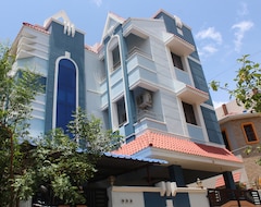 Hele huset/lejligheden Srirangam Service Apartments (Tiruchirappalli, Indien)