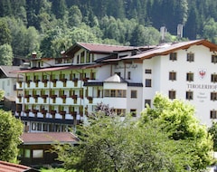 Hotelli Landhotel Tirolerhof Wildschönau (Wildschönau, Itävalta)