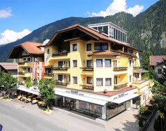 Manni das Hotel (Mayrhofen, Austria)