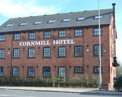 Hotelli Cornmill Hotel (Kingston-upon-Hull, Iso-Britannia)