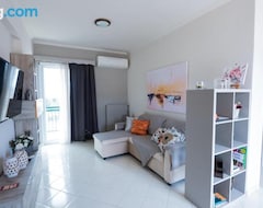Toàn bộ căn nhà/căn hộ A & V Luxury Apartment - Kalamata (Messini, Hy Lạp)