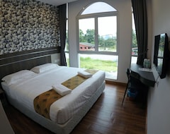 Khách sạn Hotel Kawan Bidor (Bidor, Malaysia)