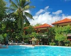 Hotel Melasti Beach Resort (Kuta, Indonesia)