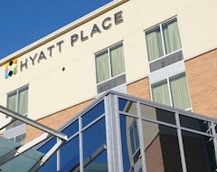 Hotel Hyatt Place Columbus (Columbus, USA)