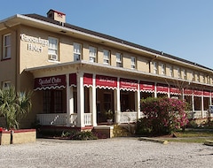 Hotelli Cassadaga Hotel (Lake Helen, Amerikan Yhdysvallat)