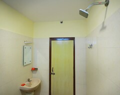 Hotelli Hotel Jeyam (Kanyakumari, Intia)