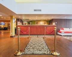 Khách sạn Four Points by Sheraton Allentown Lehigh Valley (Allentown, Hoa Kỳ)