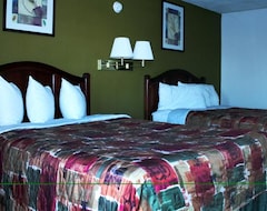 Khách sạn Royal Inn & Suites (Tyler, Hoa Kỳ)