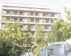 Hotelli Grand (Larissa, Kreikka)
