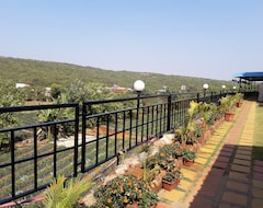 Otel Berry Hill (Mahabaleshwar, Hindistan)