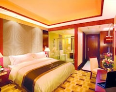 Khách sạn Hotel Yijian Holiday (Zhuhai, Trung Quốc)