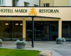 Khách sạn Mardi (Kuressaare, Estonia)