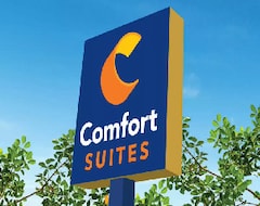 Hotelli Comfort Suites (Cheyenne, Amerikan Yhdysvallat)