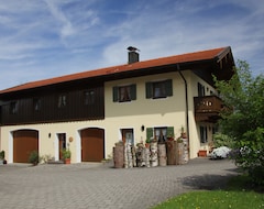 Toàn bộ căn nhà/căn hộ Rothhof (Bad Feilnbach, Đức)
