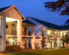 Khách sạn Hotel Champagne Castle (Champagne Valley, Nam Phi)