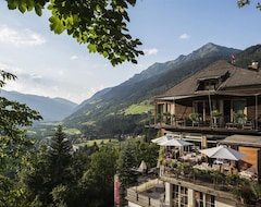 Alpine Spa Hotel Haus Hirt (Bad Gastein, Avusturya)