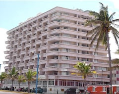 Khách sạn Hotel Royalty (Veracruz Llave, Mexico)