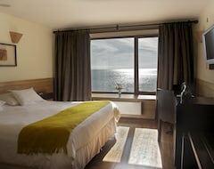 Hotel Bellavista (Puerto Varas, Chile)