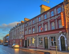 Hotelli Hotel Charlemont Arms (Armagh, Iso-Britannia)