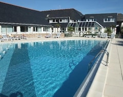 Khách sạn Soleil Vacances Résidence Club Les Salines (Batz-sur-Mer, Pháp)