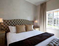 Hotel Laborie Estate (Paarl, South Africa)