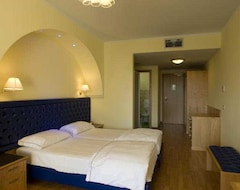 Hotel Alexander (Limone sul Garda, Italien)