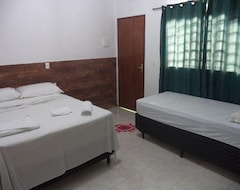 Khách sạn Suites Jc (Pirenópolis, Brazil)