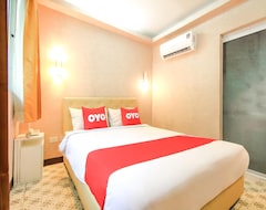 Oyo 577 For Love Hotel (Samut Prakan, Tayland)