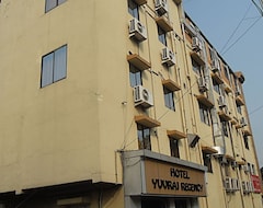 Otel Yuvraj Regency (Bokaro, Hindistan)