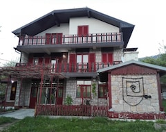 Otel Lika Dream - Obradovic (Donji Lapac, Hırvatistan)