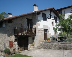 Casa rural Casa Labetxea (Baraibar, Španjolska)