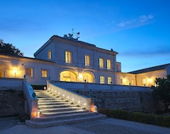 Hotel Borgo Di Luce I Monasteri Golf Resort & Spa (Sirakuza, Italija)
