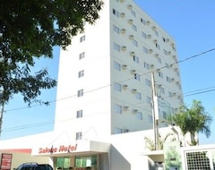 Khách sạn Hotel Salone (Uberlândia, Brazil)