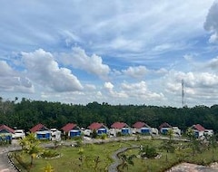 Hotel Kunang Kunang Mangrove Resort (Tanjung Pinang, Indonezija)