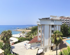 Hotel Sun Maritim (Incekum, Turquía)