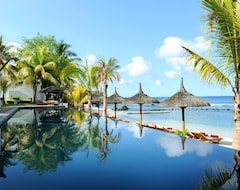 Hotel Récif Attitude (Pointe aux Piments, Mauritius)