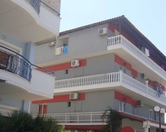 Aparthotel Hotel Ifigenia Paralia Katerinis plaz (Paralia Katerinis, Grecia)