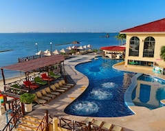 Otel All Ritmo Cancun Resort & Waterpark (Cancun, Meksika)