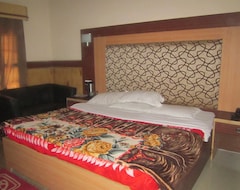 Khách sạn Hilltone Resorts & Spa (Kullu, Ấn Độ)