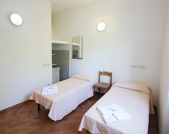 Bed & Breakfast Santuario NS Soviore Cinque Terre (Monterosso al Mare, Italien)