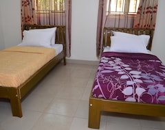 Hotel Sandrina Comfort Cottages (Kampala, Uganda)