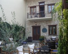 Khách sạn Siarava (Ioannina, Hy Lạp)