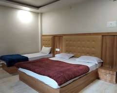 Khách sạn Hotel New Kumar (Lucknow, Ấn Độ)