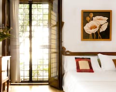 Hotel San Jouan Guest House (Rome, Italy)