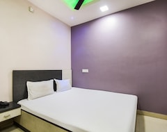 Khách sạn SPOT ON 61814 Hotel Hot & Hot (Kharagpur, Ấn Độ)