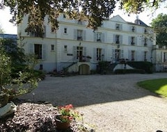 Hotel Hôtellerie Nouvelle de Villemartin (Morigny-Champigny, France)