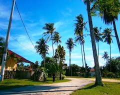 Nhà nghỉ The Cottage Langkawi (Pantai Tengah, Malaysia)